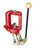 Lee Classic Cast Single Stage Reloading Press with Breech Lock Update Kit