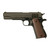 Inland Manufacturing 1911A1 Government Handgun .45 ACP 7+1 Round 5" Barrel OD Green