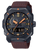 G-Shock PRW6900YL5 Casio Pro Trek Watch Black Brown Size 145-215mm