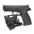 Smith & Wesson M&P40 40 S&W Pistol 4.25" Barrel with Range Kit