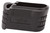 Springfield XD-S 9mm Magazine Extension Sleeve Black