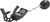Bounty Hunter Gold Digger Metal Detector