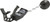Bounty Hunter Gold Digger Metal Detector