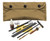Kleen-Bore POU302T Modular Cleaning Kit Coyote Tan