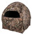 Ameristep Doghouse Run and Gun Ground Blind Mossy Oak Break-Up Country