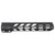Fortis Manufacturing Camber AR-15 Rail System 11.8 Inch M-Lok Black