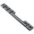 Weaver Top Mount Scope Base #420 Matte Black