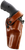 Galco DAO Strongside/Crossdraw OWB Holster Right Hand Colt Python 4.25", Ruger GP100 4.2", Smith & Wesson L Frame M686 Plus 4.125", Smith & Wesson L Frame M69 4.25" Leather Tan