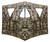 Primos Double Bull Surroundview Stakeout Blind Truth Camo