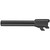 Grey Ghost Precision Barrel Sig P320 Full Size 9mm Luger Stainless Steel Nitride - Image 2