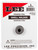 Lee Auto Prime Shell Holder #15 (25 ACP, 5.7x28mm FN)
