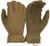 Pyramex Medium-Duty Operator Gloves Coyote Brown XL