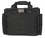 G.P.S. Tactical 5 Pistol Range Bag Black