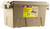 MTM Tactical Mag Can 308 Polymer Dark Earth Holds 14 AR-10, LR-308 Magazines