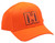 Hornady Hat Blaze Orange