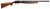 T R Imports Kinetic 12 Gauge Lever Action Shotgun 28" Barrel Black Turkish Walnut Stock