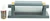 Smith & Wesson 51444 3-Stone Sharpening System
