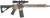 Black Rain Ordnance Spec15 Bolt Action Rifle 5.56 NATO 16" Flat Dark Earth