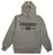 Hornady Hoodie Gray 3XL