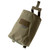 Edgar Sherman Design Sap Bucket Dump Pouch Ranger Green - Image 3