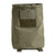 Edgar Sherman Design Sap Bucket Dump Pouch Ranger Green