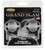 Weaver Grand Slam 1" Medium Scope Rings Black