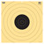 Birchwood Casey Dirty Bird 17.75" 100 Yard Reactive Target 5PK