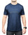 Magpul Magmouth Navy Heather T-Shirt Small