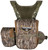Gsm Tenzing Binocular Harness Small Mossy Oak
