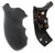 Hogue Rubber Grip S&W J-Frame