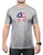 Magpul MAG1281030M Independence Icon T-Shirt Athletic Gray Heather Medium
