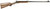 Pedersoli 1877 Sharps Long Range Single Shot Rifle 45-70 Government 30" Black Barrel Black Frame Walnut Field Stock