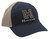 Hornady Hat Blue/Khaki