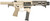 Maxim Defense MD-9 9mm Luger Pistol 5.5" Barrel 17+1 Round Arid Brown