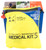 Adventure Ready Brands Ultralight Watertight 0.5 First Aid Kit