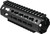 NcStar KeyMod Handguard AR-15 6.5" Black