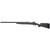 Savage Arms 110 Varmint Bolt Action Rifle 22-250 Remington 26" Barrel Gray Stock