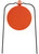 Champion Hanging Gong Self Healing Target