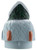 MOJO Butt Up Rippler Motion Duck Decoy