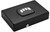 Snapsafe Keypad Vault Black