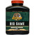 BIG GAME 1LB SMOKELESS RIFLE POWDER