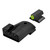 XS Sights R3D 2.0 Night Sights for Kimber 1911 5-Inch and Ultra Carry Green