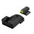 XS Sights R3D 2.0 Night Sights for Kimber 1911 5-Inch and Ultra Carry Green