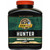 HUNTER 1LB SMOKELESS RIFLE POWDER