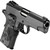Kimber Pro Covert 45 ACP Pistol 4" Barrel 7+1 Round Charcoal Gray Slide Urban Camo Grip Charcoal Gray Frame - Image 3