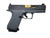 Shadow Systems MR920 ELITE 9MM GR/BK OR 15+1#