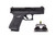 GLOCK Gen 5 9mm 4.02" 10+1 Polymer Colored