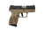 Taurus G2C 9MM BLK/FDE 3.2" 12+1 #