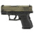 Springfield XD 9mm 3" 16+1 Cerakote