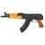 Century Arms C39V2 9mm 10.5" 30+1 Polymer Black
